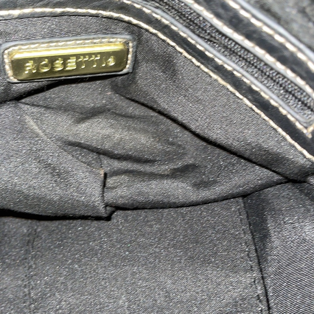 ROSETTI SHOULDER BAG - Picture 2 of 6